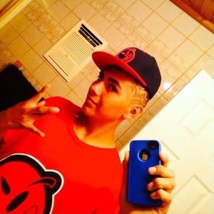 Meet your Posher, Alberto